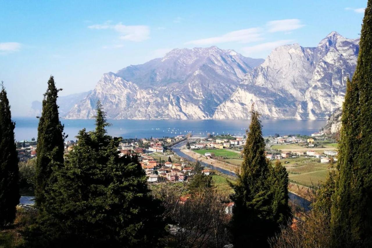 Appartamento Olea Arco Kültér fotó