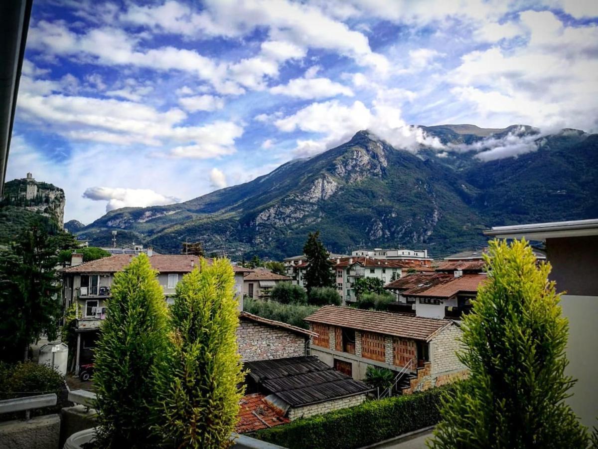 Appartamento Olea Arco Kültér fotó