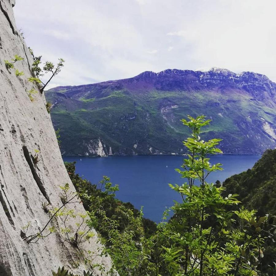 Appartamento Olea Arco Kültér fotó