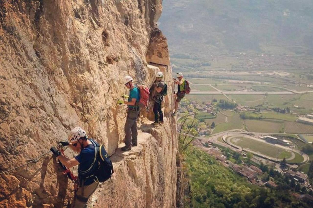 Appartamento Olea Arco Kültér fotó