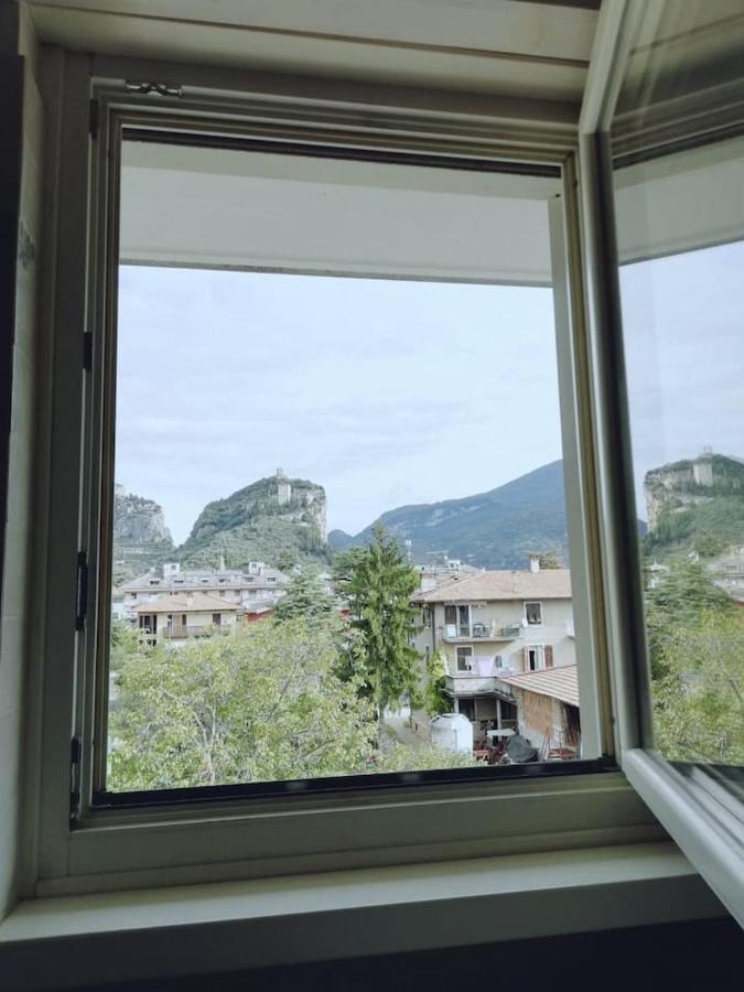 Appartamento Olea Arco Kültér fotó