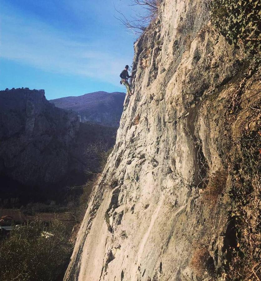 Appartamento Olea Arco Kültér fotó