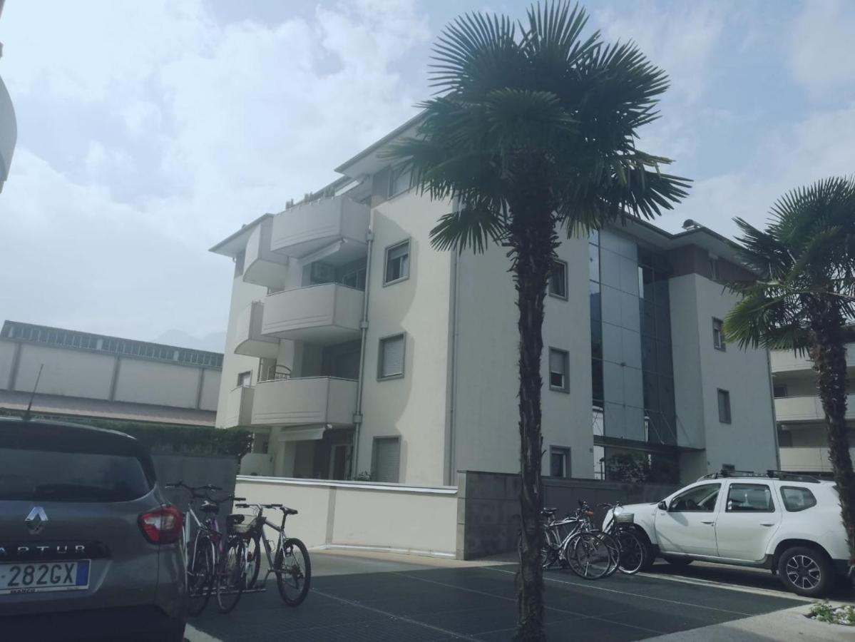 Appartamento Olea Arco Kültér fotó