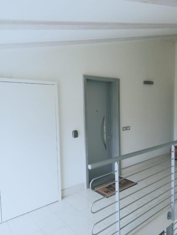 Appartamento Olea Arco Kültér fotó
