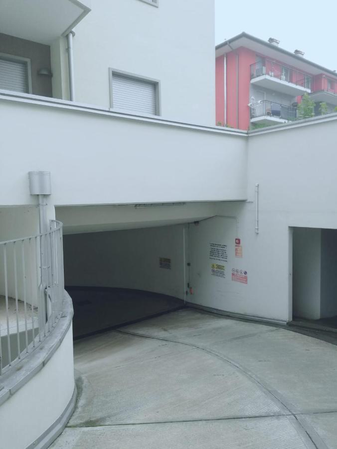 Appartamento Olea Arco Kültér fotó