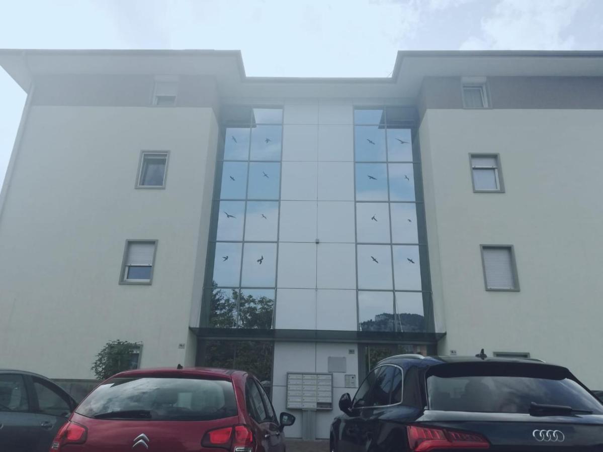 Appartamento Olea Arco Kültér fotó