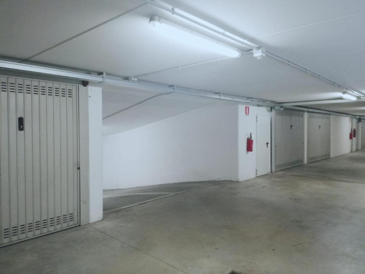Appartamento Olea Arco Kültér fotó