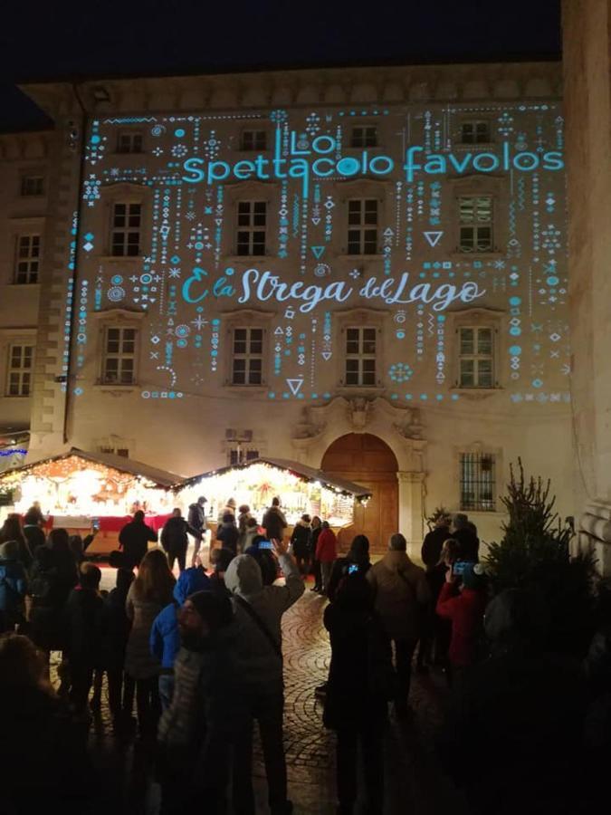 Appartamento Olea Arco Kültér fotó