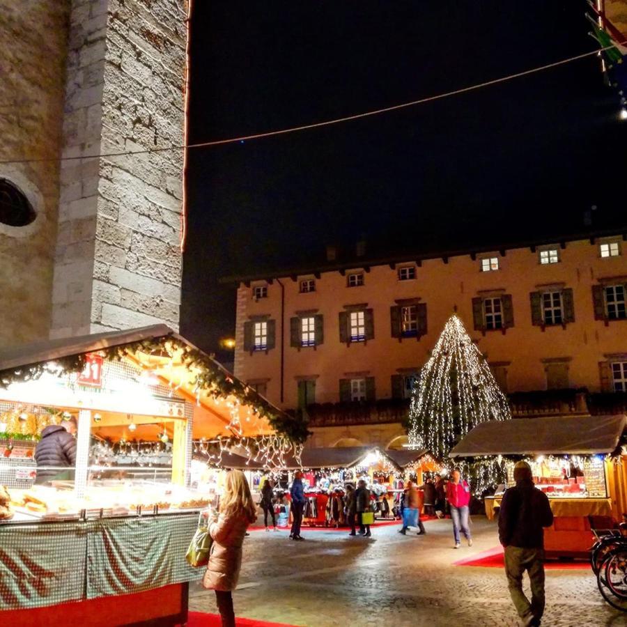 Appartamento Olea Arco Kültér fotó